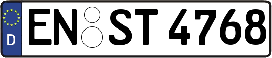 EN-ST4768