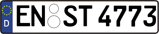 EN-ST4773