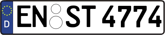 EN-ST4774