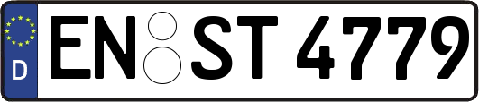 EN-ST4779