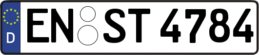 EN-ST4784