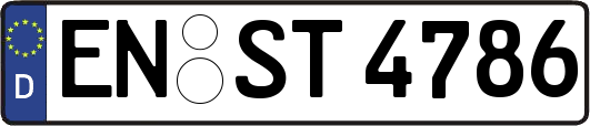EN-ST4786