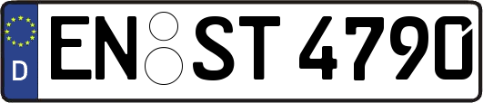 EN-ST4790