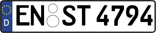 EN-ST4794