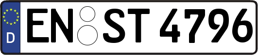 EN-ST4796