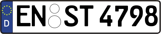 EN-ST4798