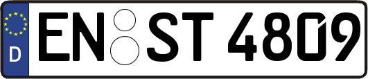 EN-ST4809