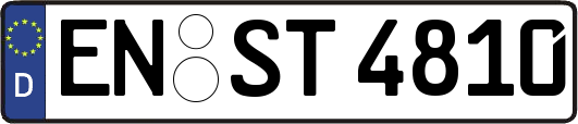 EN-ST4810