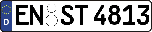 EN-ST4813