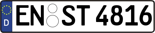 EN-ST4816