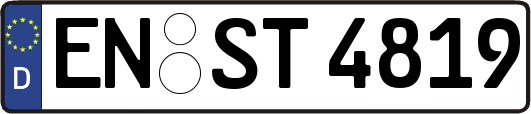 EN-ST4819