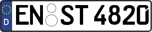 EN-ST4820