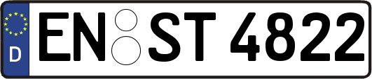 EN-ST4822