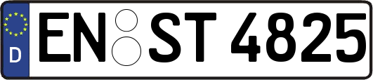 EN-ST4825