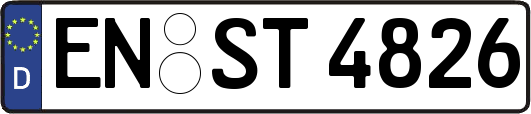 EN-ST4826