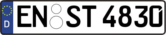 EN-ST4830