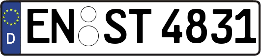 EN-ST4831
