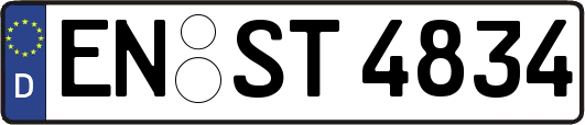 EN-ST4834