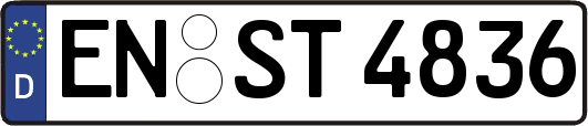 EN-ST4836