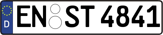 EN-ST4841
