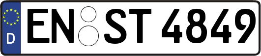 EN-ST4849