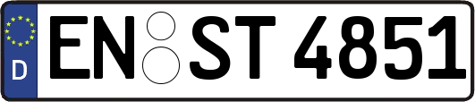 EN-ST4851