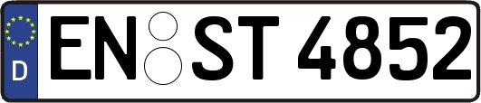 EN-ST4852