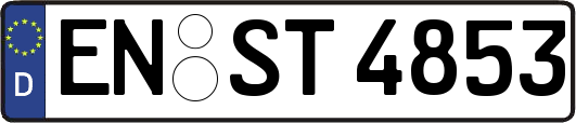 EN-ST4853