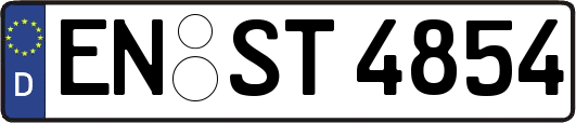 EN-ST4854