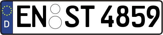 EN-ST4859
