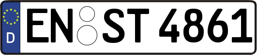 EN-ST4861