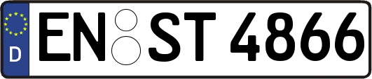 EN-ST4866