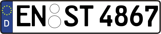 EN-ST4867