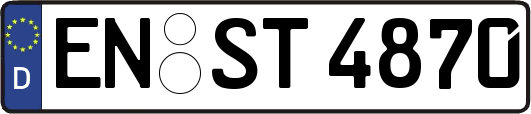 EN-ST4870