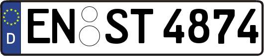 EN-ST4874