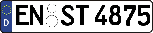 EN-ST4875