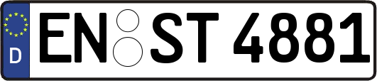 EN-ST4881