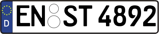 EN-ST4892