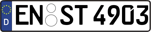 EN-ST4903