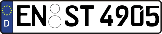 EN-ST4905