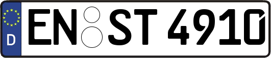 EN-ST4910