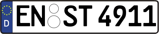 EN-ST4911