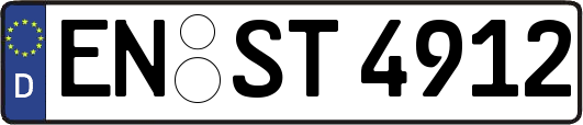 EN-ST4912