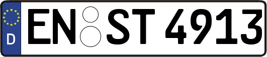 EN-ST4913