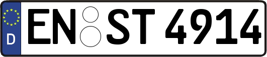 EN-ST4914