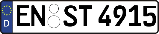 EN-ST4915