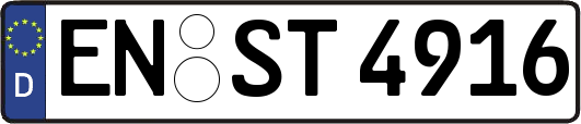 EN-ST4916