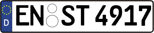 EN-ST4917