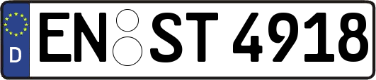 EN-ST4918