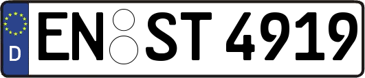 EN-ST4919